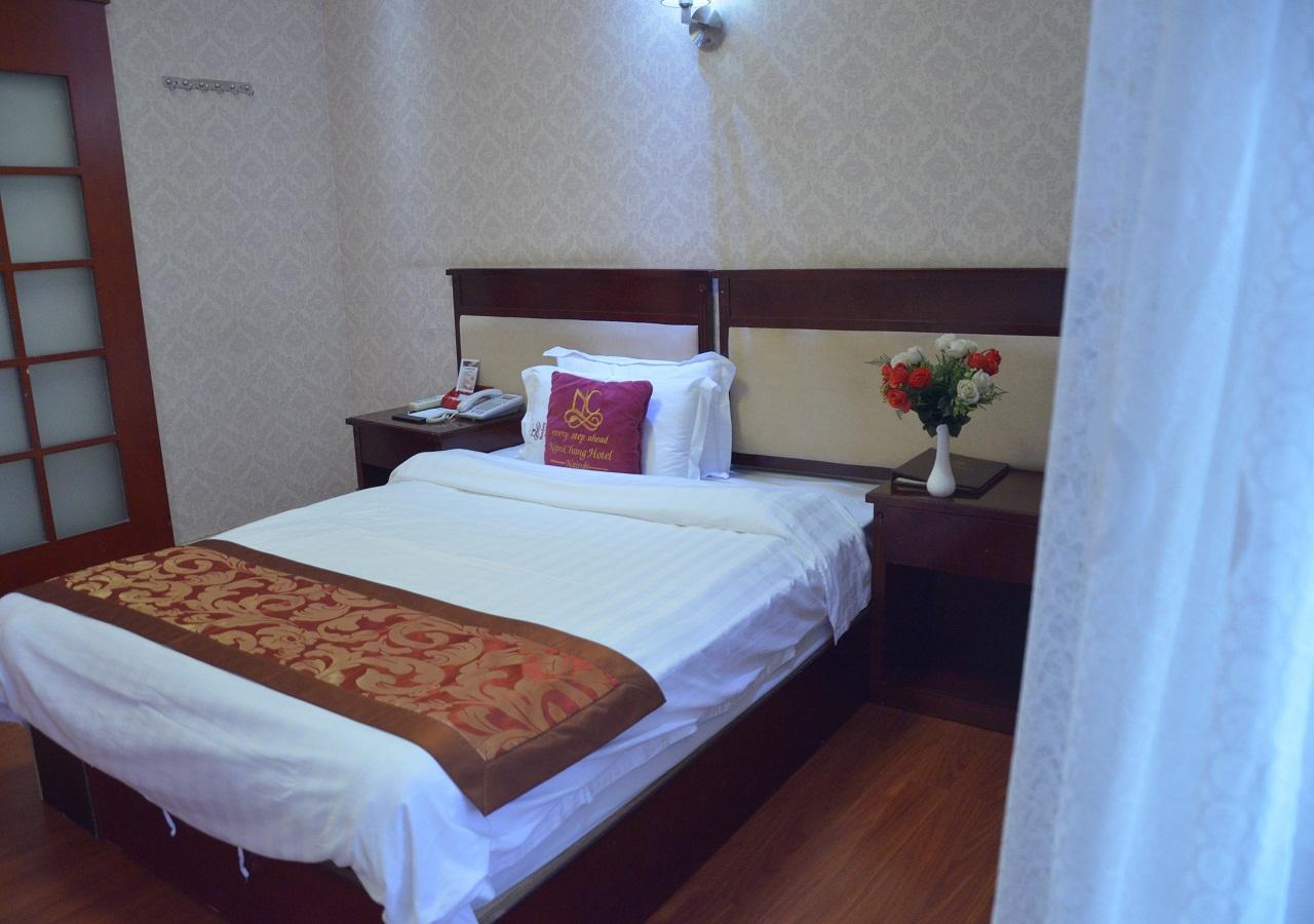 Nanchang Hotel Nairobi Exterior photo
